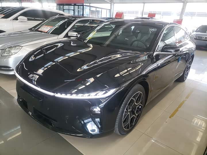 Фото 2 - Changan Qiyuan (Nevo) A07