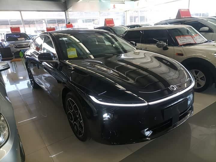 Фото 4 - Changan Qiyuan (Nevo) A07