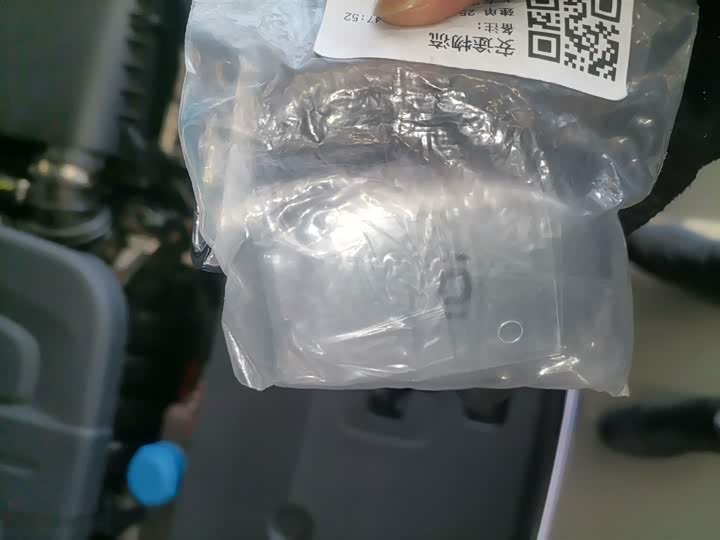 Фото 9 - Changan Qiyuan (Nevo) A07