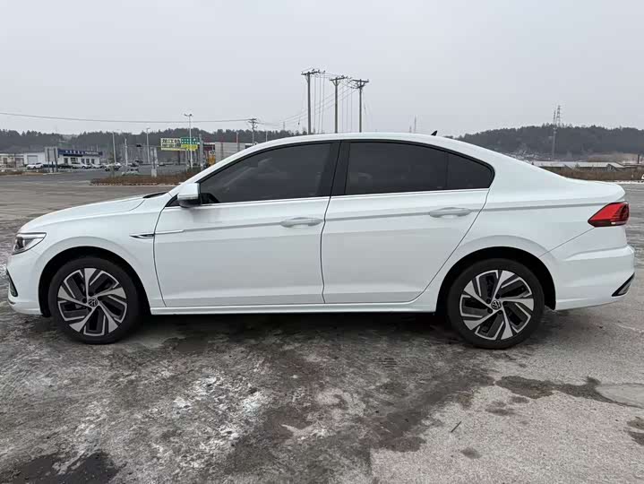 Фото 3 - Volkswagen Bora