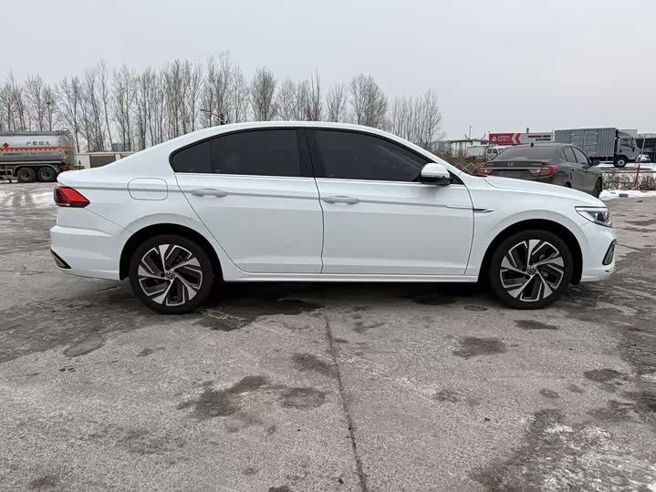 Фото 7 - Volkswagen Bora