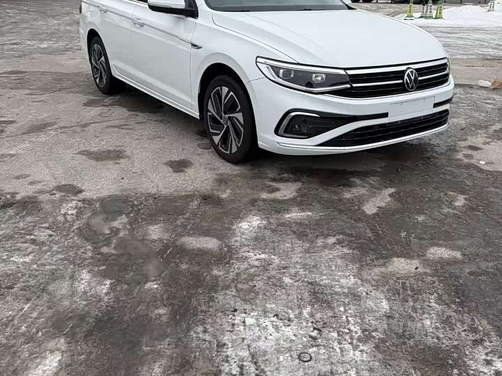 Фото 8 - Volkswagen Bora