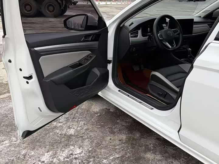 Фото 9 - Volkswagen Bora