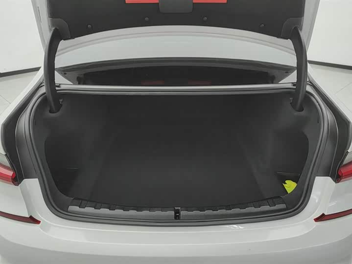 Фото 4 - BMW 3 Series