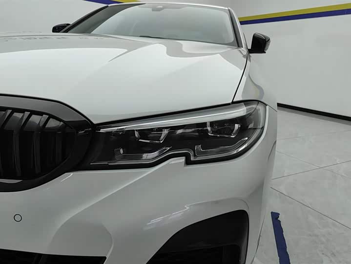 Фото 5 - BMW 3 Series