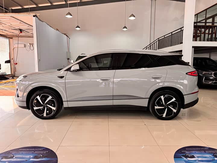 Фото 7 - BYD Sea Lion 06 Hybrid/EV