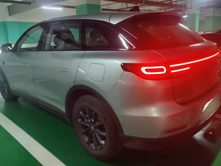 Фото 3 - Leapmotor C11