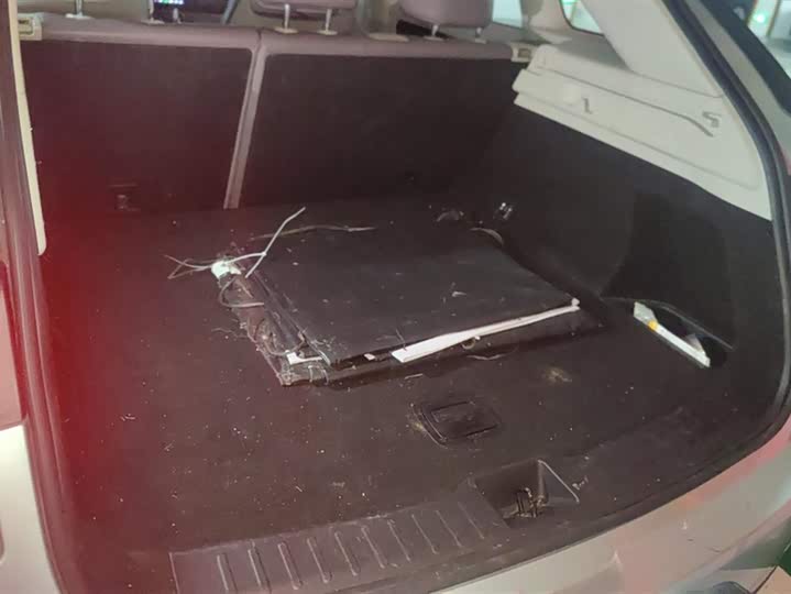 Фото 4 - Leapmotor C11