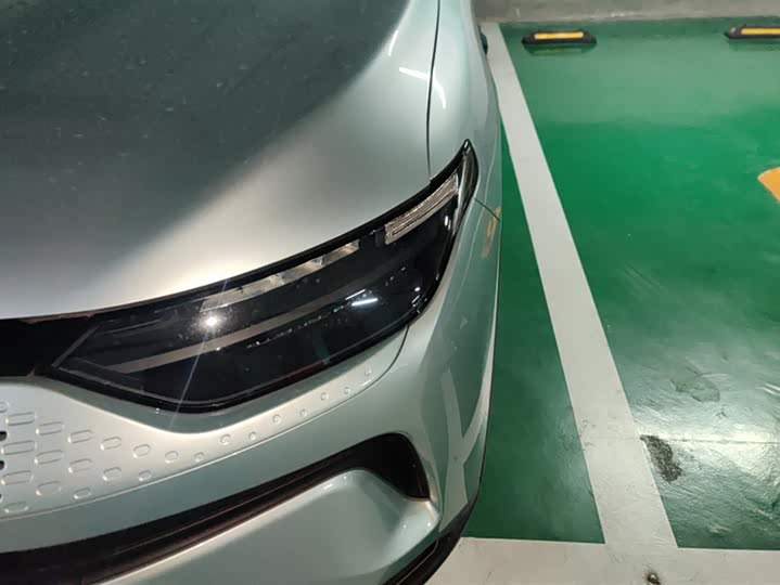 Фото 5 - Leapmotor C11