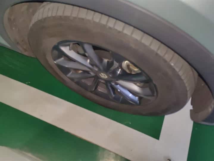 Фото 6 - Leapmotor C11