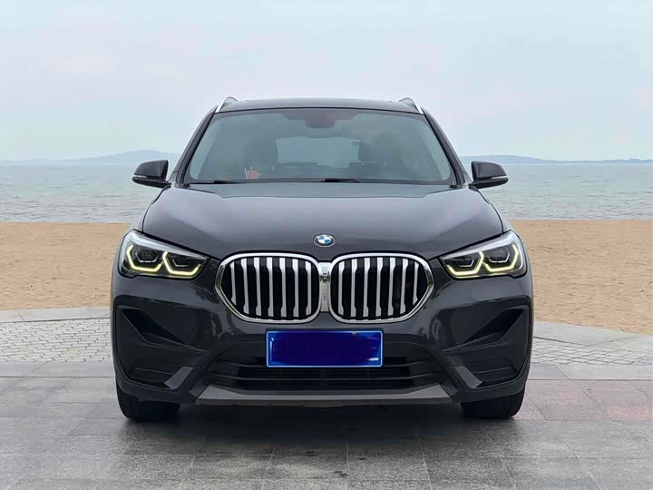 Фото 1 - BMW X1