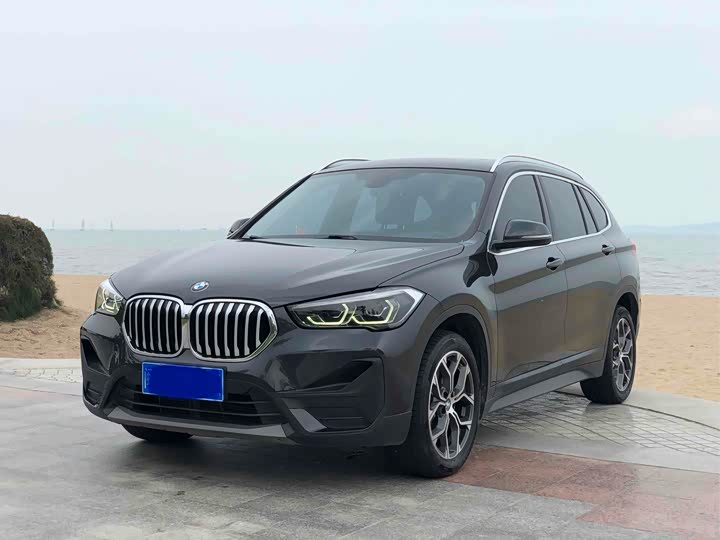 Фото 3 - BMW X1
