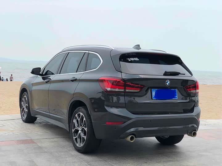 Фото 4 - BMW X1