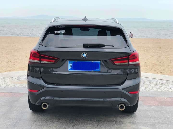 Фото 5 - BMW X1