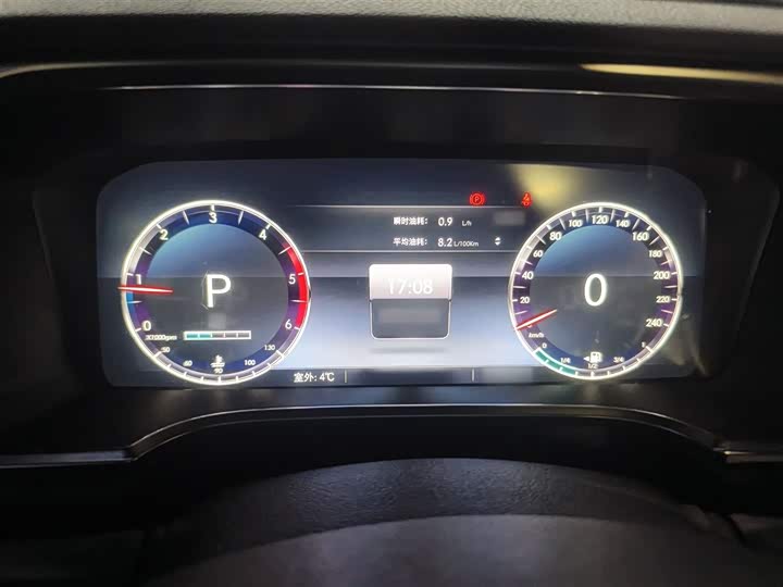 Фото 4 - BAIC Beijing BJ40