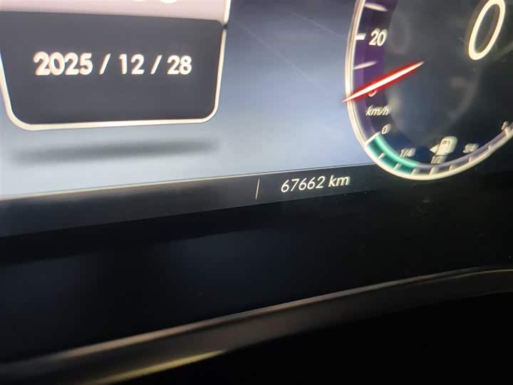 Фото 5 - BAIC Beijing BJ40