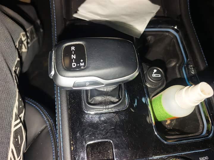 Фото 7 - BAIC Beijing BJ40