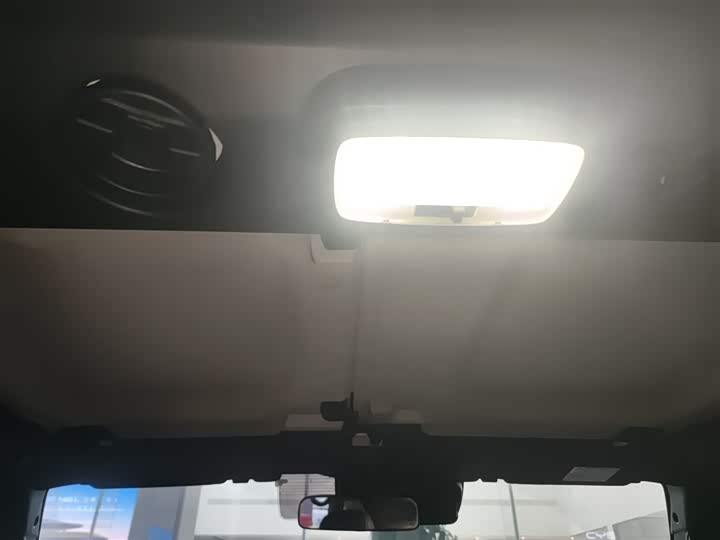 Фото 9 - BAIC Beijing BJ40