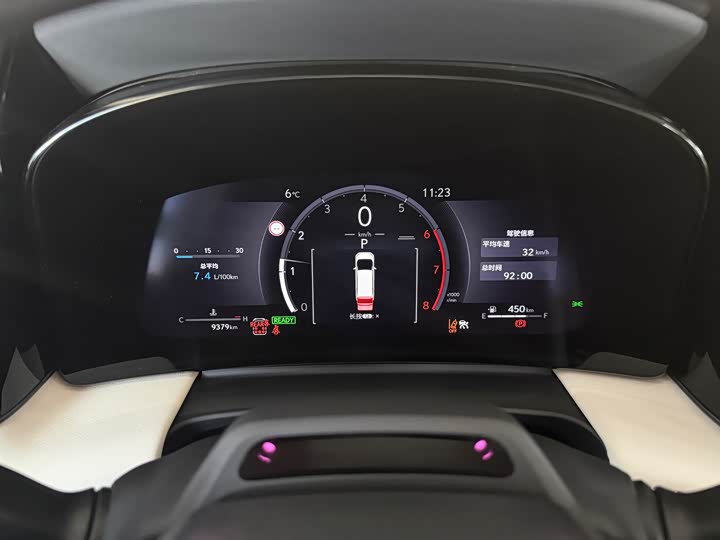 Фото 5 - Lexus LM