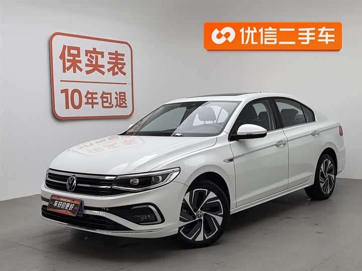 Фото 1 - Volkswagen Bora