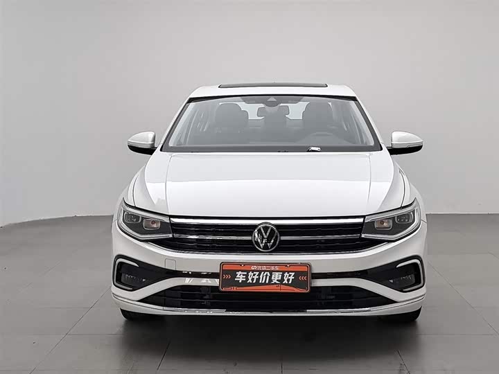 Фото 3 - Volkswagen Bora