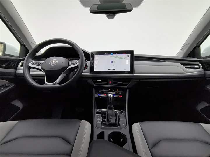 Фото 5 - Volkswagen Bora