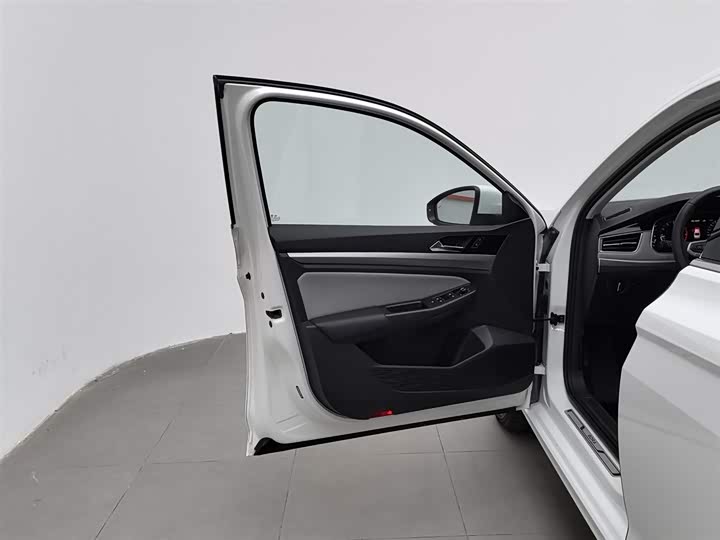 Фото 8 - Volkswagen Bora