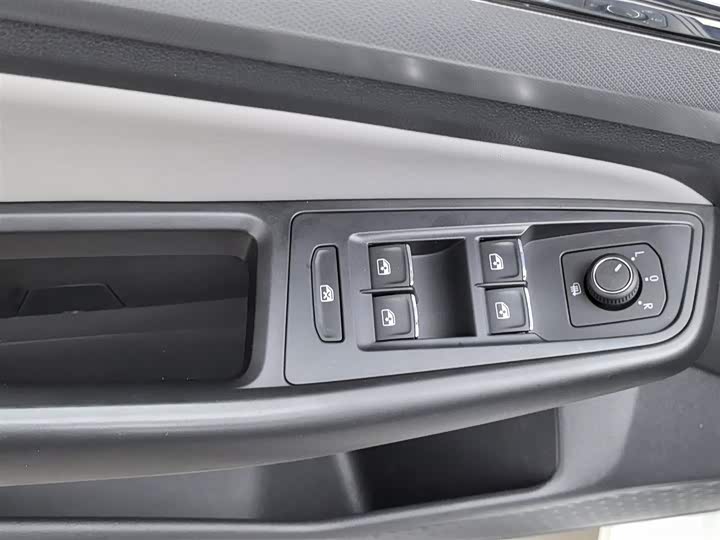 Фото 9 - Volkswagen Bora