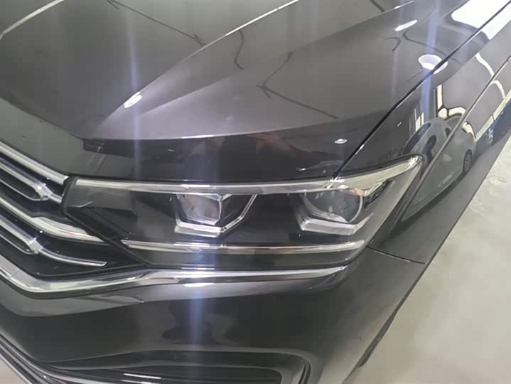 Фото 5 - Volkswagen Tayron