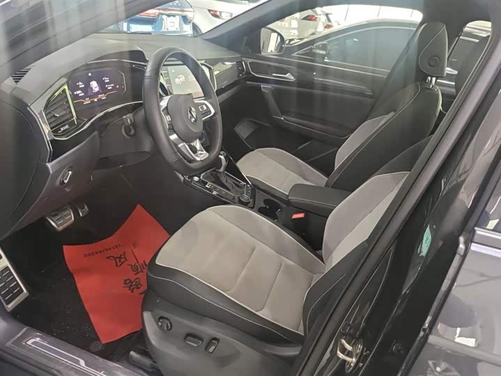 Фото 9 - Volkswagen Tayron