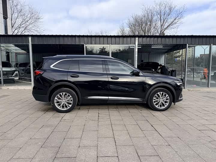 Фото 5 - Buick Envision Plus