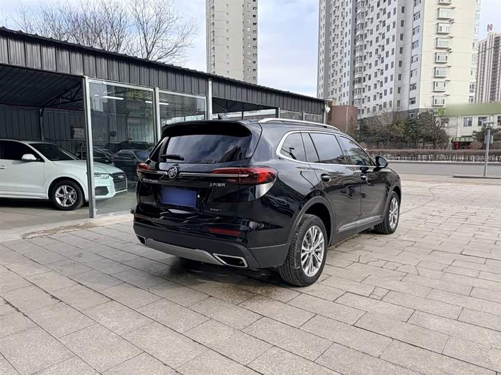 Фото 7 - Buick Envision Plus