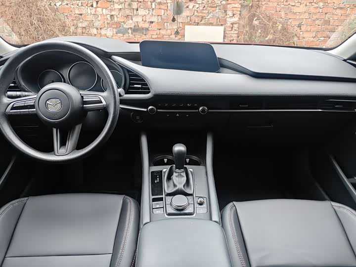 Фото 6 - Mazda 3 (Axela)