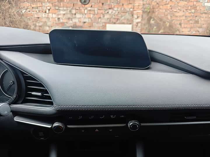 Фото 7 - Mazda 3 (Axela)