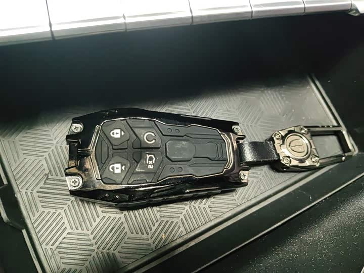 Фото 9 - Changan Eado Plus