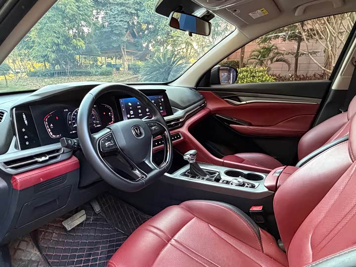 Фото 4 - Changan CS75 Plus