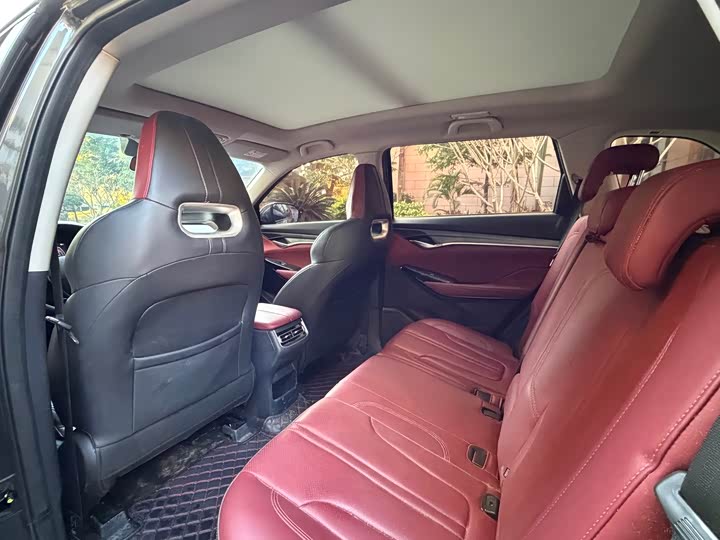 Фото 6 - Changan CS75 Plus