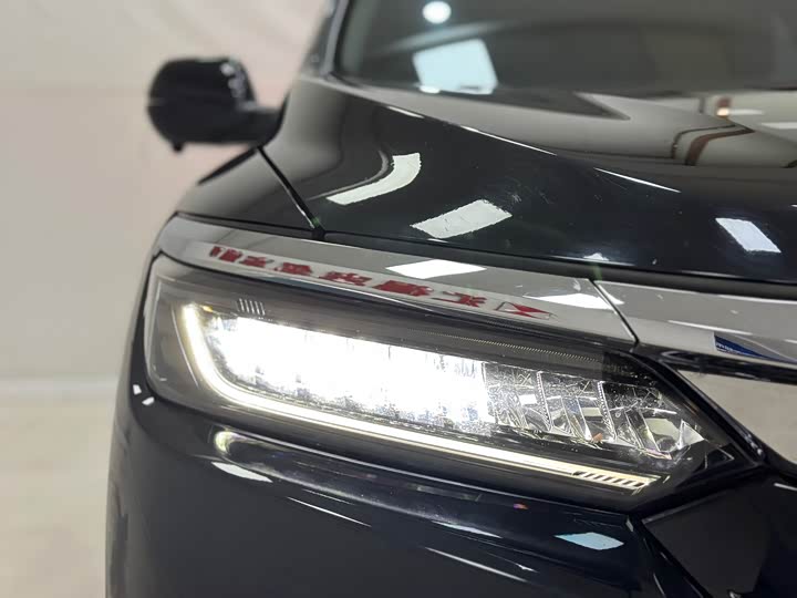 Фото 4 - Honda Breeze