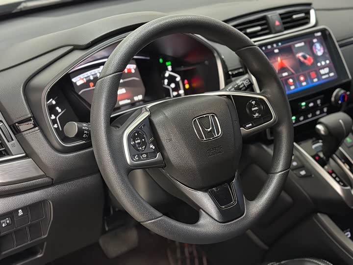 Фото 9 - Honda Breeze