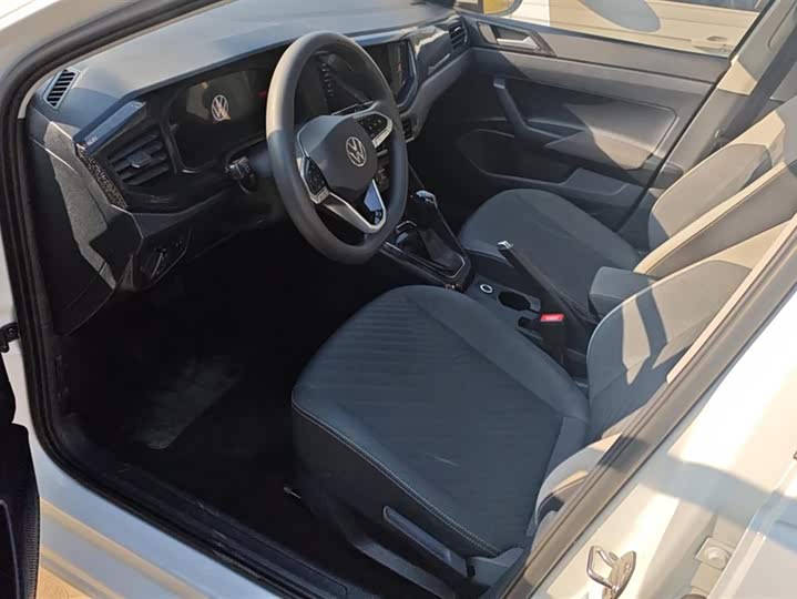 Фото 9 - Volkswagen Lavida