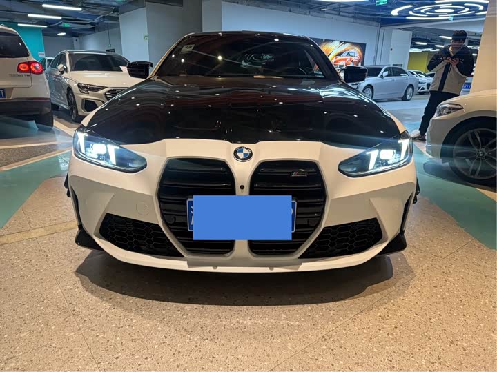 Фото 2 - BMW 4 Series