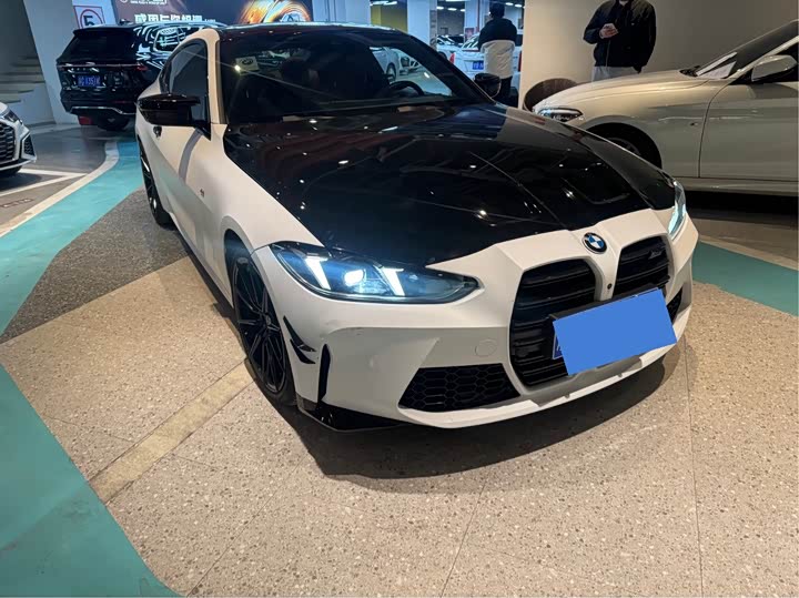 Фото 3 - BMW 4 Series