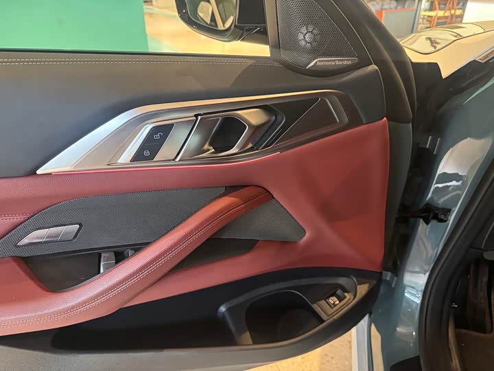 Фото 4 - BMW 4 Series