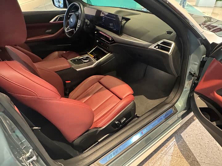 Фото 6 - BMW 4 Series