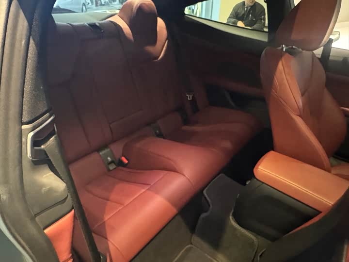 Фото 8 - BMW 4 Series