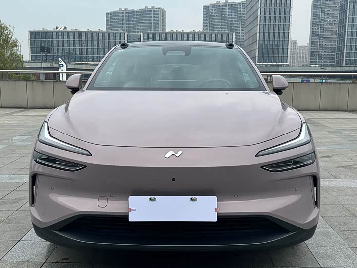 Фото 1 - Nio Onvo L60