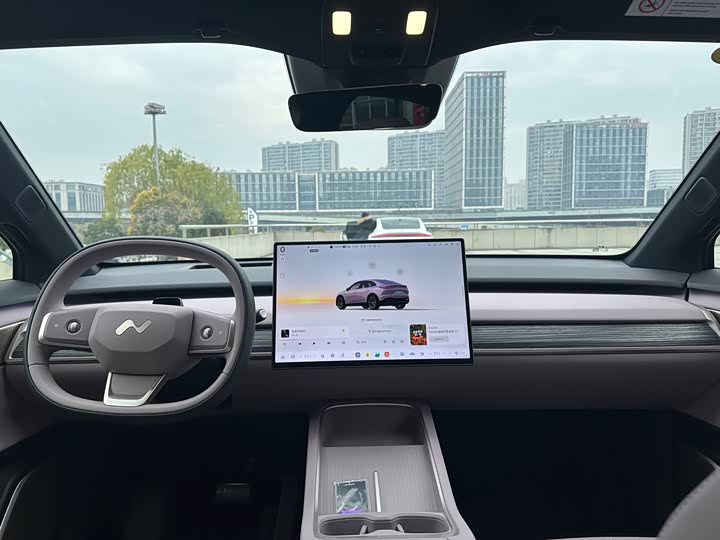 Фото 8 - Nio Onvo L60