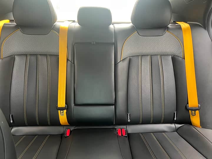 Фото 9 - GAC Trumpchi Empow R