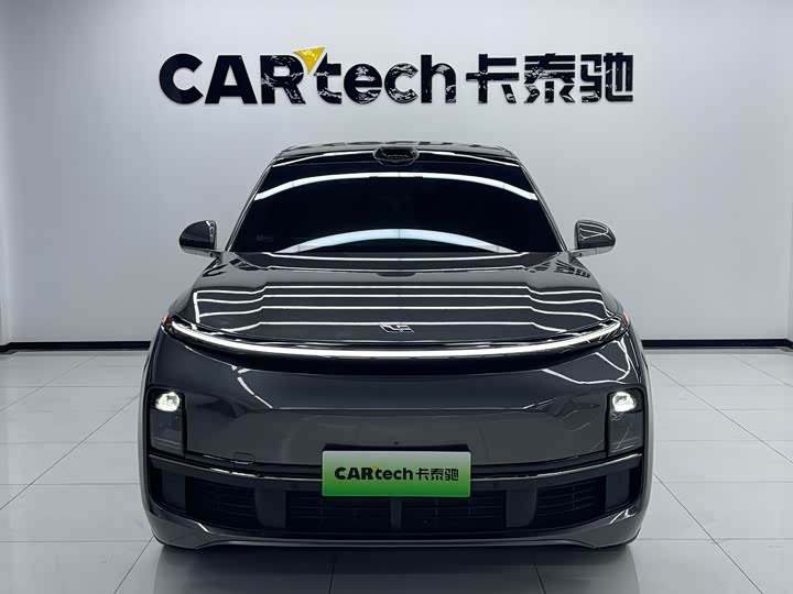 Фото 2 - LiXiang L9