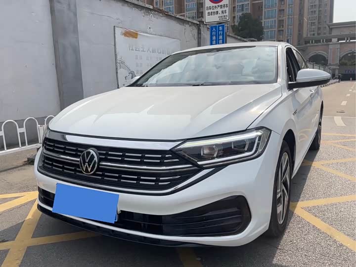 Фото 3 - Volkswagen Sagitar L